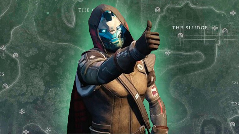 Destiny 2 Destiny 2