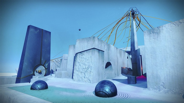 Destiny 2 Destiny 2