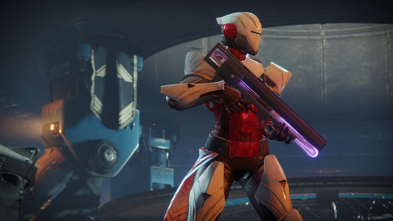 Destiny 2 Destiny 2