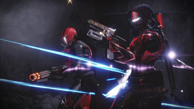 Destiny 2 Destiny 2