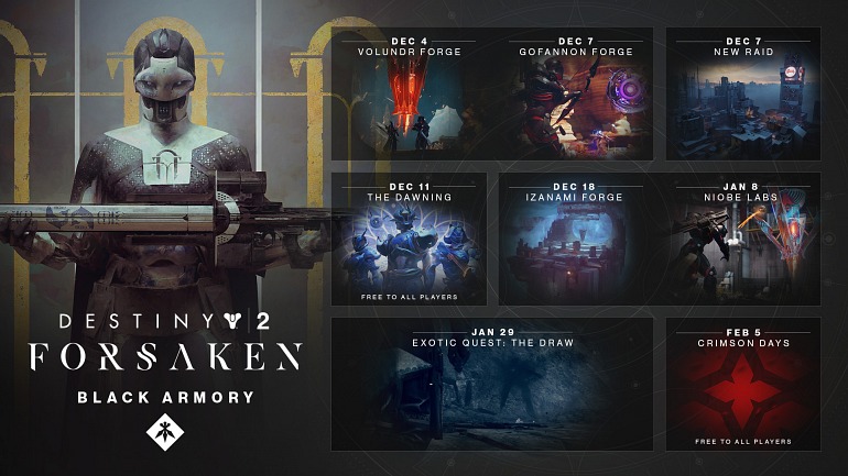 Imagen de Destiny 2 Imagen de Destiny 2