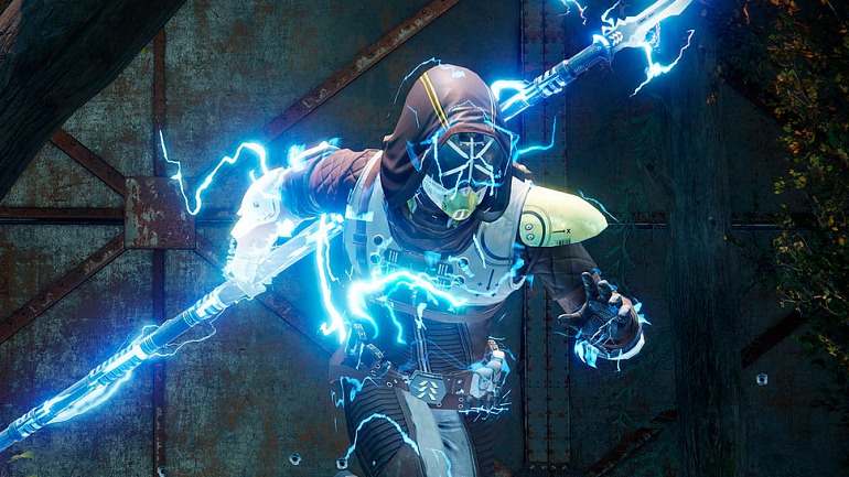 Destiny 2 Destiny 2