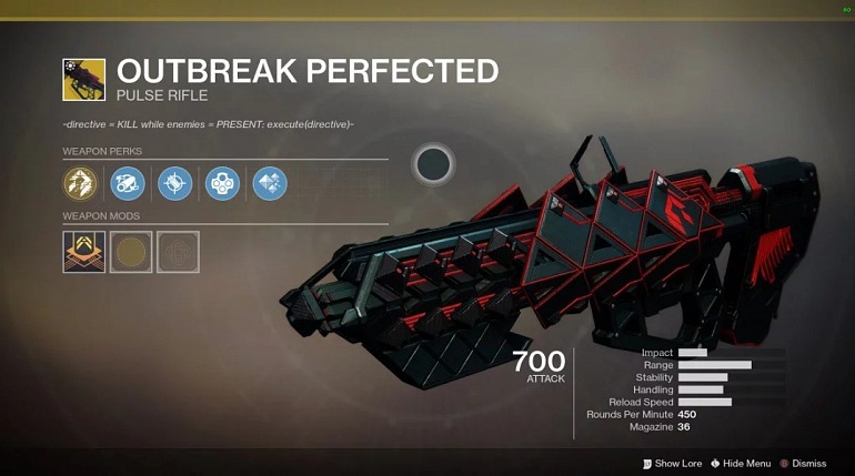 Destiny 2 Destiny 2