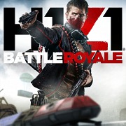 H1Z1: King of the Kill