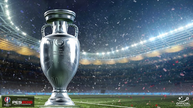 PES 2016 PES 2016