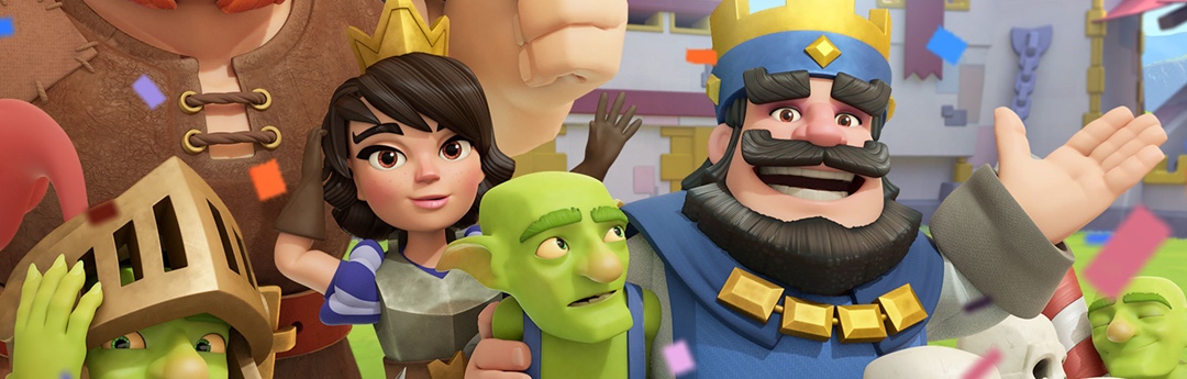 Análisis Clash Royale Análisis Clash Royale