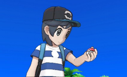 Pokémon Luna / Sol: Pokémon Luna / Sol: Impresiones jugables