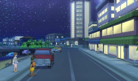 Imagen de Pokémon Luna / Sol