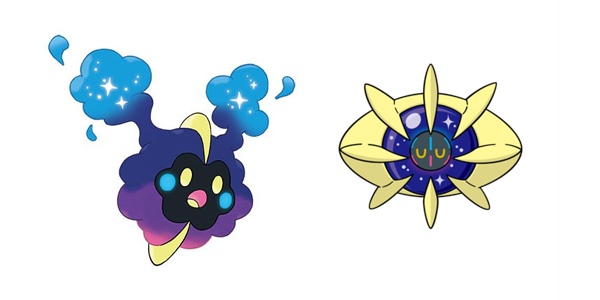 Imagen de Pokémon Luna / Sol