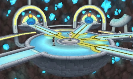 Imagen de Pokémon Luna / Sol
