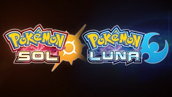 Pokémon Sol / Luna: Habrá novedades el 10 mayo