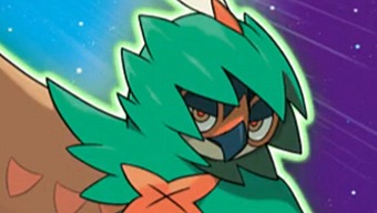Pokémon Sol / Luna muestra en vídeo a los Espíritus Guardianes y su espectacular movimiento Z