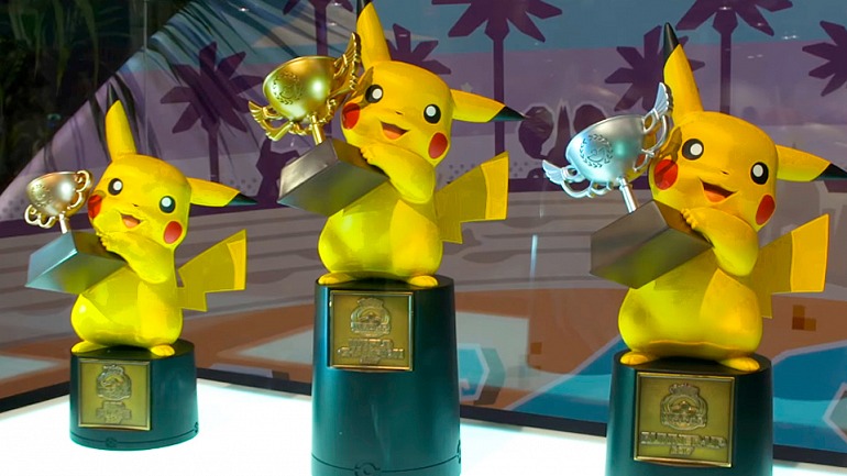 Pokémon Sol / Pokémon Luna Pokémon Sol / Pokémon Luna