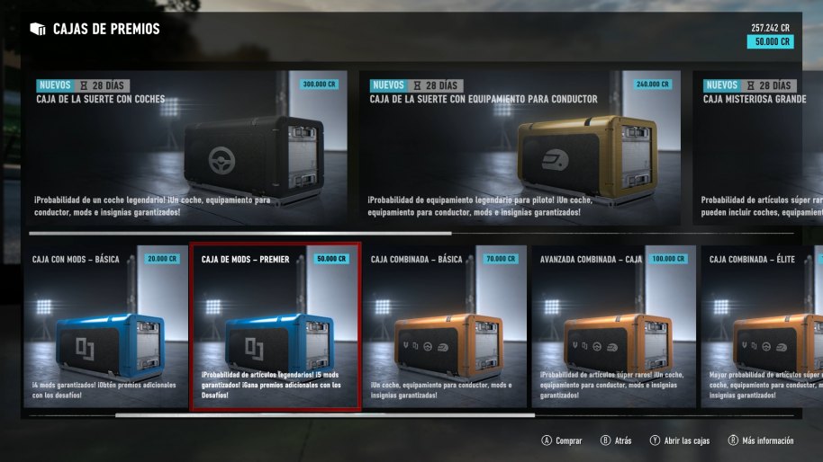 Forza 7 PC