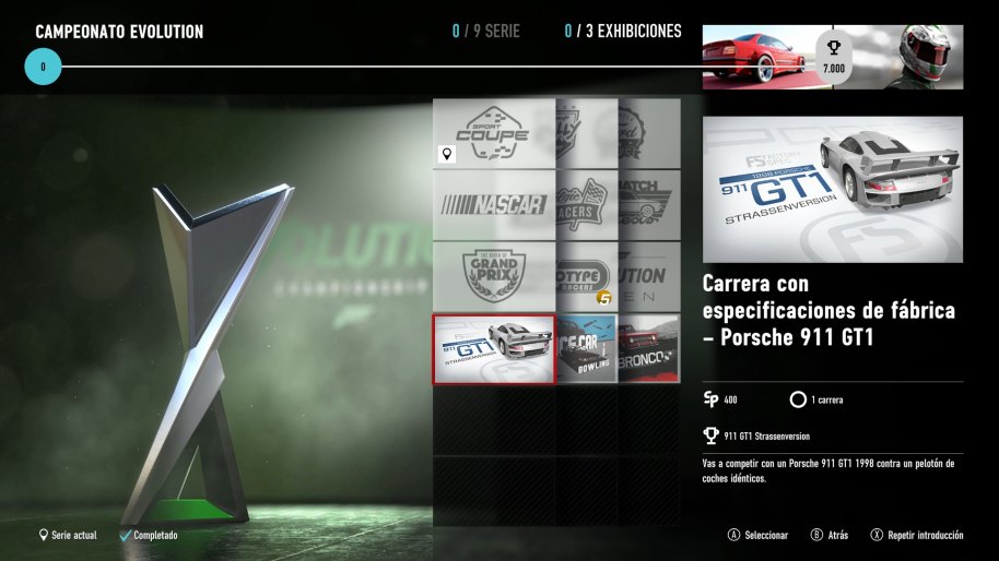 Forza 7 PC