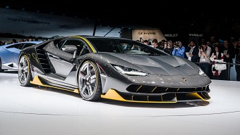 Microsoft presentará el próximo Forza Motorsport en el E3