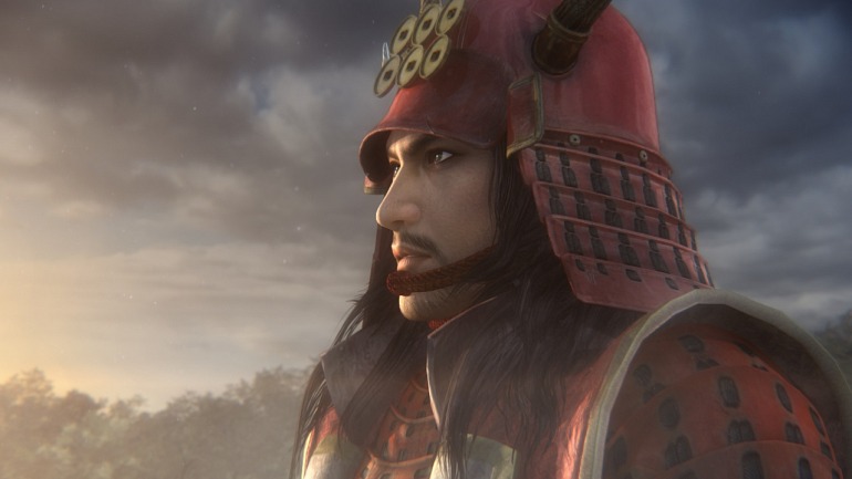 Nobunaga’s Ambition: Sphere of Influence – Ascension Nobunaga’s Ambition: Sphere of Influence – Ascension