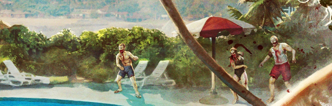 Análisis Dead Island Definitive Collection Análisis Dead Island Definitive Collection