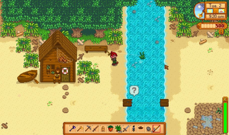 Stardew Valley PC