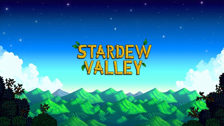 Stardew Valley Stardew Valley