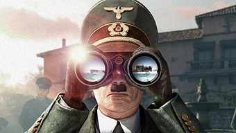 Sniper Elite 4 es lo más destacado de los juegos gratis de PS Plus en agosto