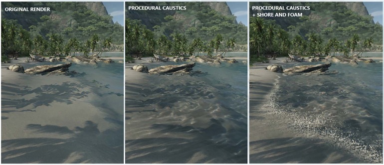 Imagen de Crysis Remastered Imagen de Crysis Remastered