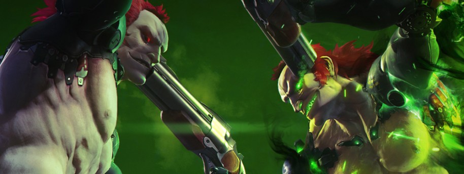 Spacelords