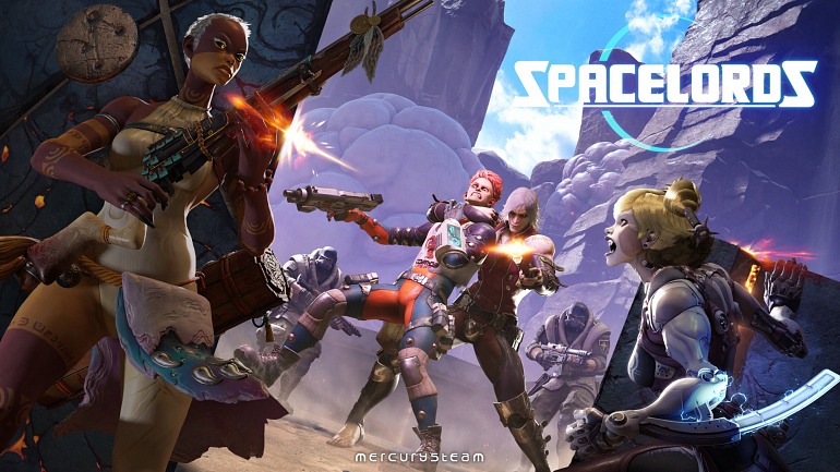 Imagen de Spacelords Imagen de Spacelords