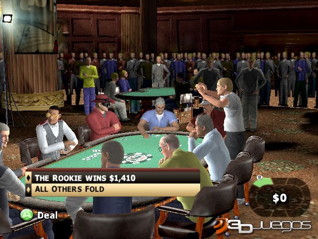 Videojuegos de poker para pc post oak poker room houston