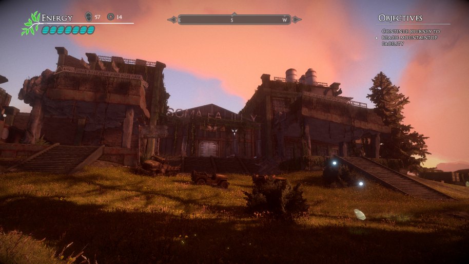 Valley PS4
