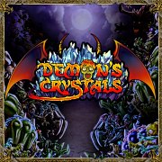 Demon's Crystals