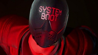 Ruiner se estrena hoy con un potente tráiler de lanzamiento
