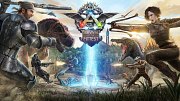 Carátula de ARK: Survival Of The Fittest - Linux