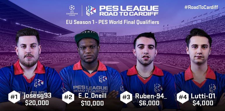 PES 2017 PES 2017