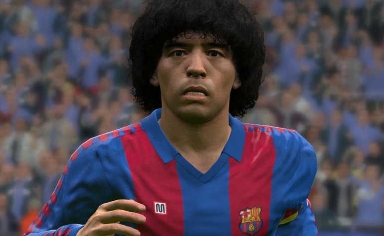 PES 2018 PES 2018