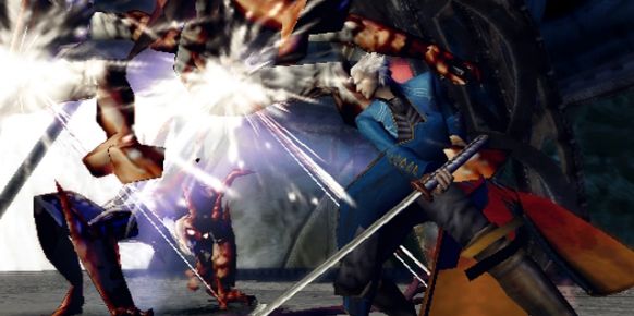 Devil May Cry 3: Dante's Awakening Special Edition Devil May Cry 3: Dante's Awakening Special Edition