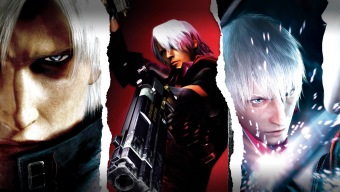 Devil May Cry 3 Special Edition permitirá cambiar estilos en su función exclusiva de Switch