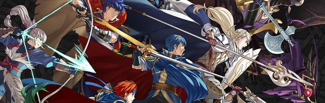 Análisis Fire Emblem Heroes Análisis Fire Emblem Heroes