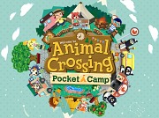 Carátula de Animal Crossing: Pocket Camp - Android