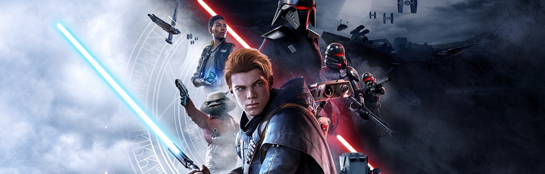 Análisis Star Wars Jedi Fallen Order Análisis Star Wars Jedi Fallen Order