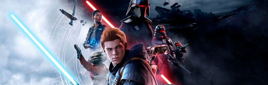 Star Wars Jedi Fallen Order Star Wars Jedi Fallen Order