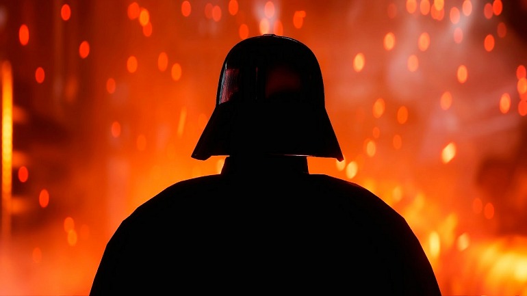 Star Wars Jedi: Fallen Order Star Wars Jedi: Fallen Order