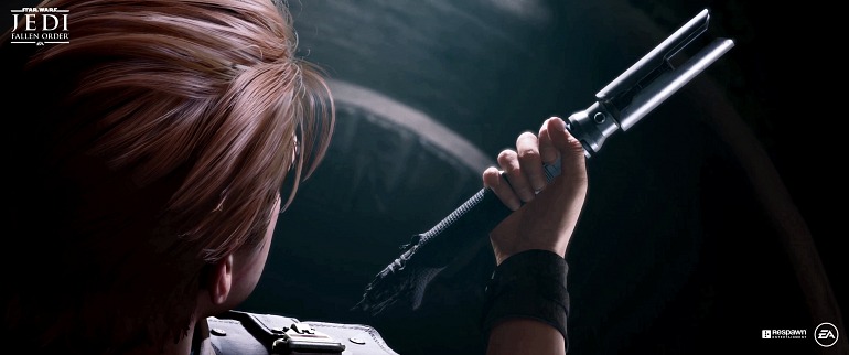 Star Wars Jedi: Fallen Order Star Wars Jedi: Fallen Order