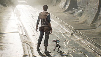 Respawn confía en el éxito de Star Wars Jedi Fallen Order