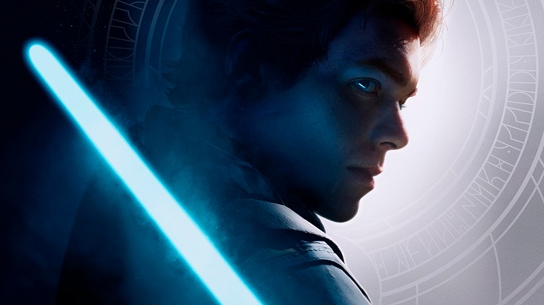 Star Wars Jedi: Fallen Order Star Wars Jedi: Fallen Order