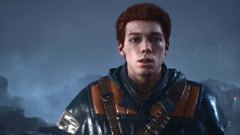 Star Wars Jedi: Fallen Order Star Wars Jedi: Fallen Order