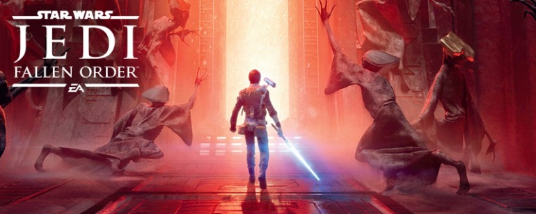 Imagen de Star Wars Jedi: Fallen Order Imagen de Star Wars Jedi: Fallen Order