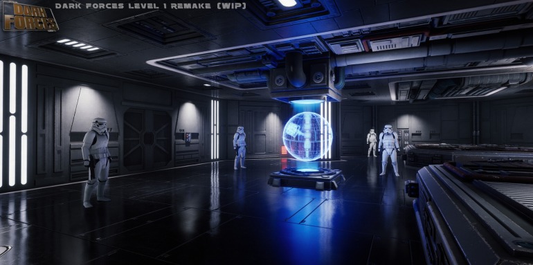 Imagen de Star Wars Jedi: Fallen Order Imagen de Star Wars Jedi: Fallen Order