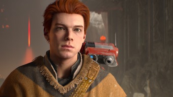 Star Wars Jedi: Fallen Order - Imágenes