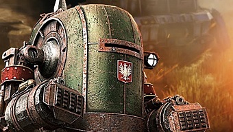 La estrategia estilo Company of Heroes en clave dieselpunk de Iron Harvest recibe fecha de lanzamiento